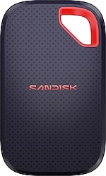SanDisk Extreme SDSSDE70-1T00-G25 USB 3.2 1 TB Taşınabilir SSD