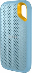SanDisk Extreme V2 SDSSDE61-1T00-G25B USB 3.2 1 TB Taşınabilir SSD