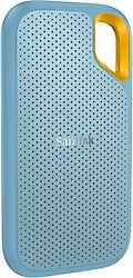 SanDisk Extreme V2 SDSSDE61-2T00-G25B USB 3.2 2 TB Taşınabilir SSD