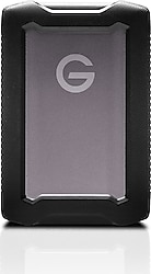 SanDisk Professional G-Drive ArmorATD SDPH81G-005T-GBAND USB 3.1