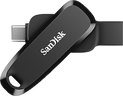 SanDisk Phone Drive SDDDC6-064G-G46 64 GB Flash Bellek
