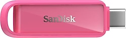SanDisk Phone Drive SDIXS0N-256G-GN6NG 256 GB Flash Bellek