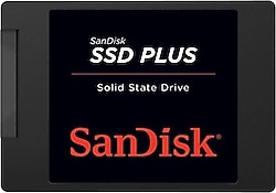 SanDisk Ultra 3D SDSSDH3-500G-G25 SATA 3.0 2.5