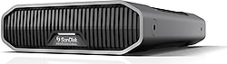 SanDisk Professional G-Drive SDPHF1A-026T-MBAAD USB 3.2 3.5" 26 TB Harici Harddisk