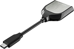 SanDisk Extreme PRO USB-C SDDR-409-G46 Kart Okuyucu