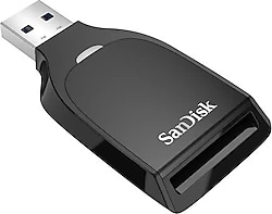 SanDisk SDDR-C531-GNANN Kart Okuyucu