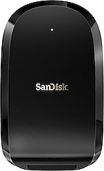 SanDisk Extreme Pro SDDR-F451-GNGEN Kart Okuyucu
