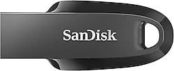 SanDisk Ultra Curve SDCZ550-032G-G46 32 GB Flash Bellek