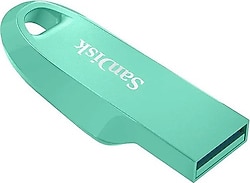 SanDisk Ultra Curve SDCZ550-064G-G46G 64 GB Flash Bellek