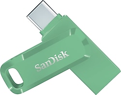 SanDisk Ultra Dual Drive GO SDDDC3-1T00-G46AG 1 TB Flash Bellek