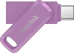 SanDisk Ultra Dual Drive GO SDDDC3-1T00-G46L 1 TB Flash Bellek