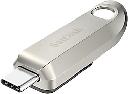 SanDisk Ultra Luxe Type-C SDCZ75-1T00-G46 1 TB Flash Bellek