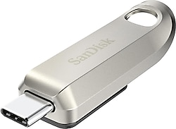 SanDisk Ultra Luxe Type-C SDCZ75-512G-G46 512 GB Flash Bellek