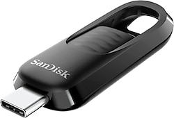SanDisk Ultra Slider Type-C SDCZ480-064G-G46 64 GB Flash Bellek