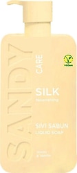Sandy Silk Sıvı Sabun 400 ml
