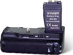 Sanger BG-E8 Battery Grip