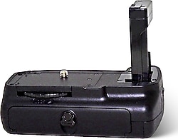Sanger Nikon D3200 Battery Grip