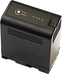 Sanger NP-BPU60 Sony Fotoğraf Makinesi Bataryası
