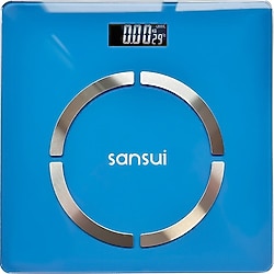 Sansui TS-BF8013 Akıllı Bluetooth Baskül