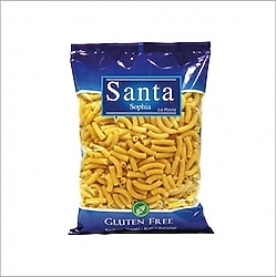 Santa Sophia Glutensiz Kesme Makarna 400 gr