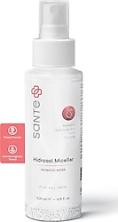 Sante Plus Hidrosol Micellar Probiyotikli 200 ml Yüz ve Makyaj Temizleme Suyu