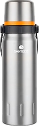 Santeco Geilo 1.2 lt Çelik Termos