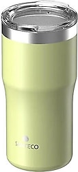 Santeco Nora Yeşil 500 ml Çelik Termos