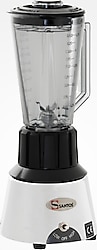 Santos N 33 600 W Bar Blender