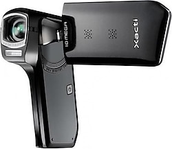 Sanyo Xacti VPC-CG10 Video Kamera
