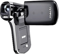Sanyo Xacti VPC-CG100 Video Kamera Fiyatları, Özellikleri ve