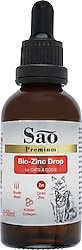 Sao Bio Zinc Drop 50 ml Damla