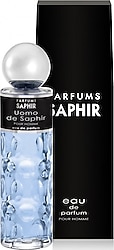 Saphir L'Uomo EDP 200 ml Erkek Parfüm