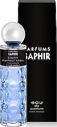 Saphir Perfect EDP 200 ml Erkek Parfüm