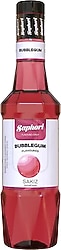 Saphori Bubble Gum Aromalı Kokteyl Şurubu 700 ml