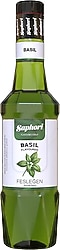 Saphori Fesleğen Aromalı Kokteyl Şurubu 700 ml