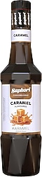 Saphori Karamel Aromalı Kokteyl Şurubu 700 ml
