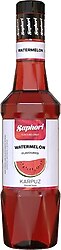 Saphori Karpuz Aromalı Kokteyl Şurubu 700 ml