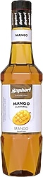 Saphori Mango Aromalı Kokteyl Şurubu 700 ml