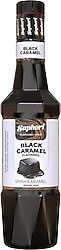 Saphori Siyah Karamel Aromalı Kokteyl Şurubu 700 ml