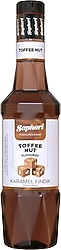 Saphori Toffee Nut Aromalı Kokteyl Şurubu 700 ml