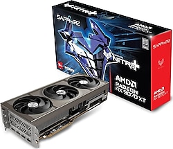 Sapphire RX 6650 XT Nitro+ Gaming OC 11319-01-20G 128 Bit GDDR6 8