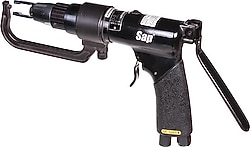 Sappower SD-2 Havalı Punta Çürütme Matkabı