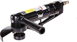 Sappower AG-1 115 mm 1/2" Havalı Avuç Taşlama Makinesi