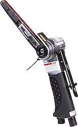 Sappower BS-10 Şerit Bant Havalı Zımpara Makinesi