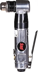 Sappower DA-10 90 Derece 10 mm Havalı Matkap
