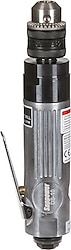 Sappower DS-10 10 mm Sağ-Sol Havalı Düz Matkap