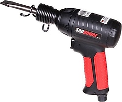 Sappower H-7K Darbeli Havalı Keski