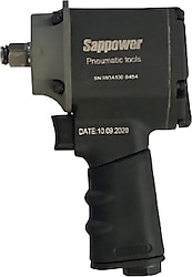 Sappower IW-3A1 Havalı Somun Sıkma Makinesi