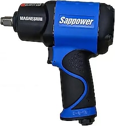Sappower IW-3C11 1/2" Havalı Somun Sıkma Makinesi