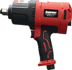 Sappower IW-4C3 Havalı Somun Sıkma Makinesi